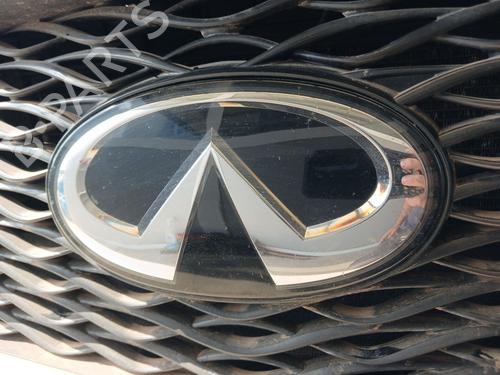 Used Front bumper reinforcement Front bumper reinforcement INFINITI QX30 [2016-2026] 36695240 36695240