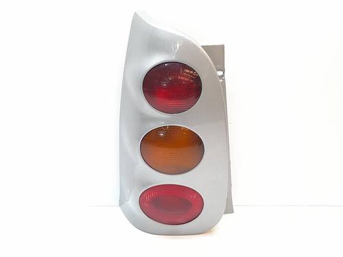 Used Left taillight SMART CITY-COUPE (450) 0.6 (S1CLB1, 450.331, 450.336) (45 hp) 15840898