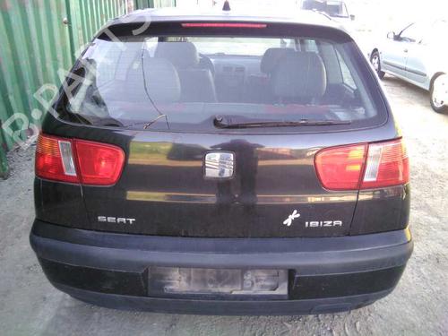 Right taillight SEAT IBIZA II (6K1) 1.4 16V | BP5079310C35 