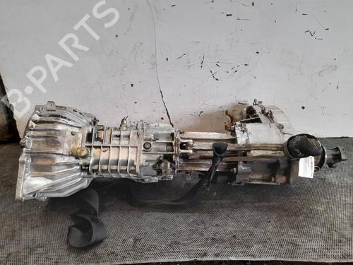 Used Gearbox Gearbox 12455304 12455304