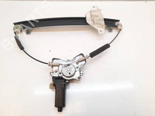 Front left window mechanism HYUNDAI SONATA IV (EF) 2.5 V6 24V | BP13706436C22 