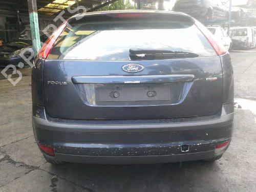 Steering column stalk FORD FOCUS II (DA_, HCP, DP) 1.8 TDCi | BP1356083I23 - Image 16