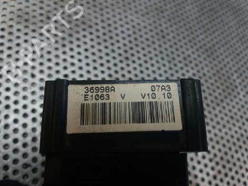 Headlight switch RENAULT SCÉNIC I MPV (JA0/1_, FA0_) 1.4 16V (JA0D, JA1H, Ja0W, JA10) | BP3140896I24 