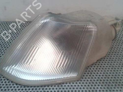Used Left front indicator CITROËN XANTIA (X1_, X2_) 1.9 Turbo D (90 hp) 1196006