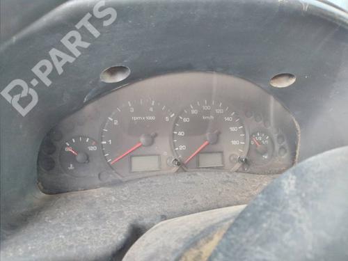 Steering column FORD TRANSIT Van (FA_ _)  | BP11169111M21  - Image 7