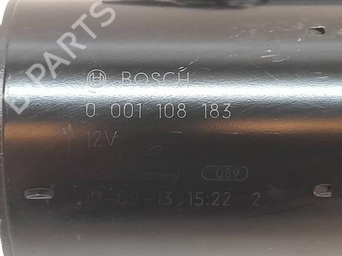 Starter CITROËN XSARA Coupe (N0) 1.9 D | BP26674747M8 