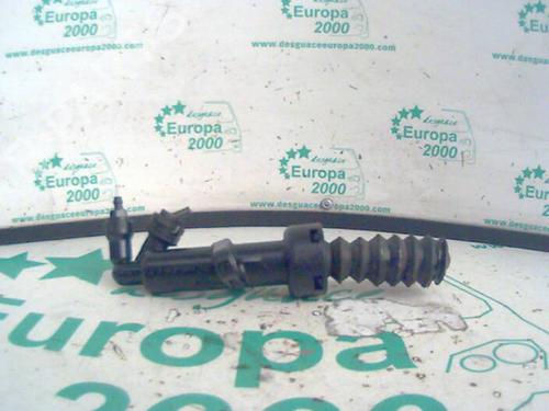 Used Clutch slave cylinder Clutch slave cylinder CITROËN C3 I (FC_, FN_) [2002-2013] 14046777 14046777