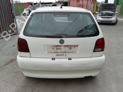 Left taillight VW POLO III (6N1) 60 1.4 | BP7227733C34 