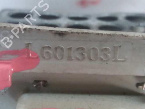 Heater resistor LAND ROVER FREELANDER I (L314) 2.0 DI 4x4 | BP11654429M108 