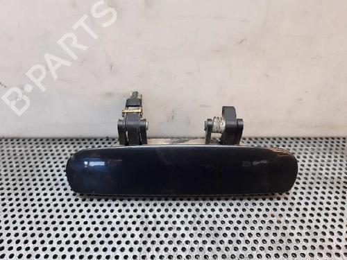 Used Front right exterior door handle Front right exterior door handle AUDI A3 (8L1) 1.8 T (150 hp) 2725881 2725881