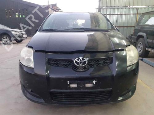 Engine TOYOTA AURIS (_E15_)  | BP36987716M1  - Image 7