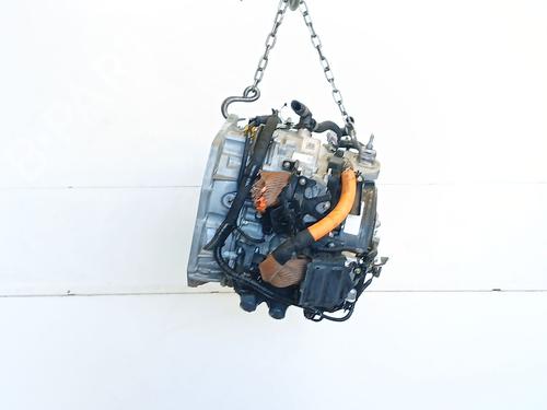 Used Gearbox Gearbox RENAULT CAPTUR II (HF_) E-TECH 145 (HFMU) (143 hp) 19708940 19708940