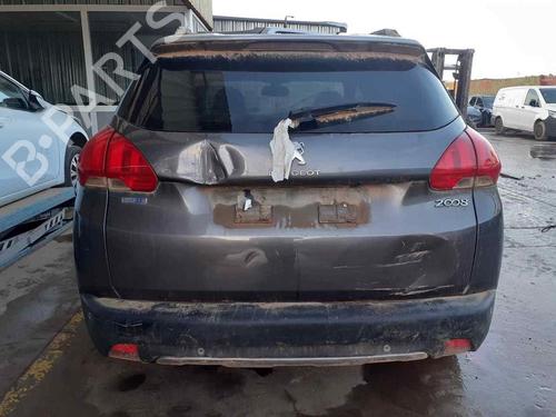Fælk PEUGEOT 2008 I (CU_) | BP34185687C45 - Image 6