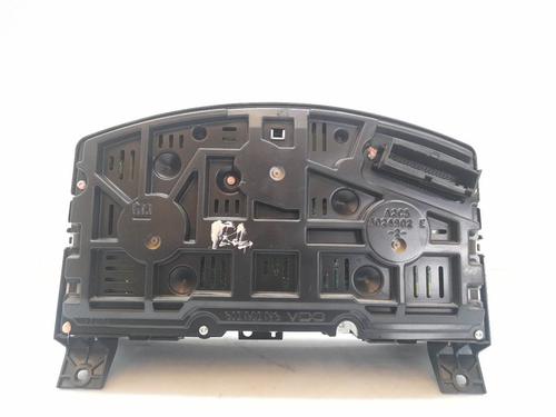 Instrument cluster OPEL ZAFIRA / ZAFIRA FAMILY B (A05) 1.6 (M75) | BP12301859C47