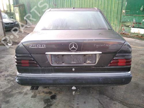 Lamp holder MERCEDES-BENZ E-CLASS (W124) E 250 Turbo-D (124.128) | BP14037035L10 