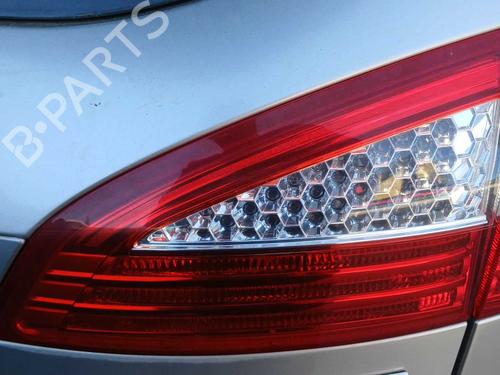 Used Right tailgate light Right tailgate light FORD MONDEO IV Turnier (BA7) 2.0 TDCi (140 hp) 40448082 40448082