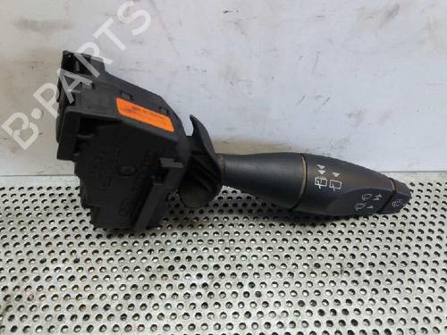 Ratstangsstang FORD TRANSIT CONNECT (P65_, P70_, P80_) 1.8 TDCi (90 hp) 2846402