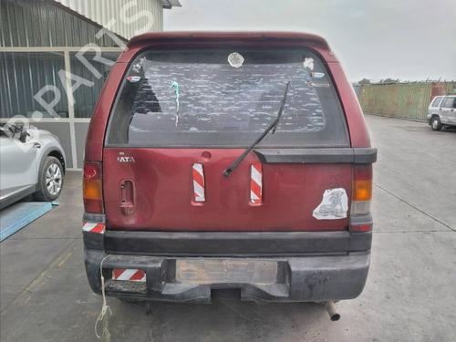 Front right window mechanism TATA SAFARI (42_FD)  | BP15124822C23  - Image 7