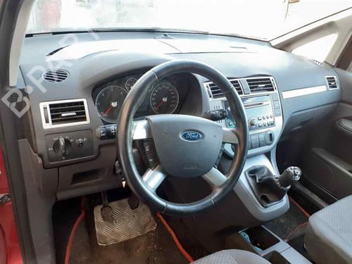 Instrument cluster FORD FOCUS C-MAX (DM2)  | BP27222961C47 