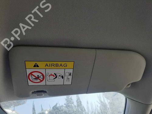 right-sun-visor-mg-mg-zs-suv-azs1-2017-28670399 main image