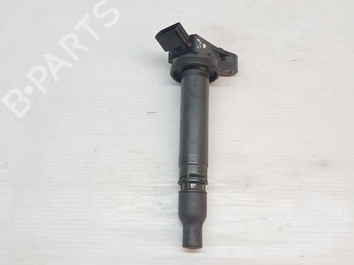 Used Ignition coil Ignition coil TOYOTA YARIS (_P9_) [2005-2014] 34125490 34125490