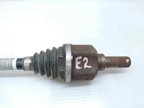 Left front driveshaft PEUGEOT 3008 II SUV (MC_, MR_, MJ_, M4_)  | BP8311018M38 