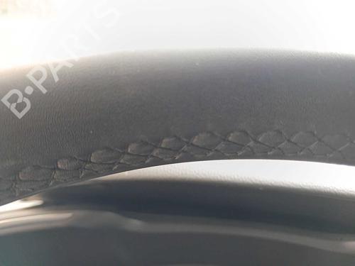 Steering wheel RENAULT KADJAR (HA_, HL_) 1.3 TCe 140 (HLNB, HLN1) | BP36987918C49 - Image 6