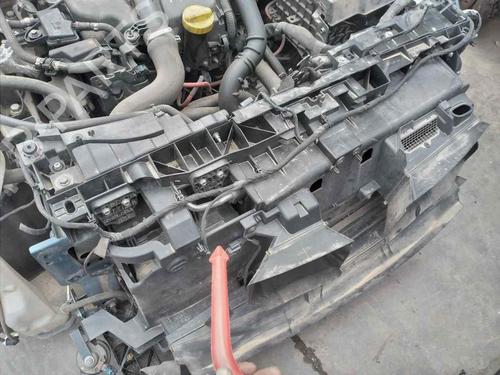 Frontplade/Frontkurv RENAULT MEGANE IV Hatchback (B9A/M/N_) | BP17536579C72 - Image 3