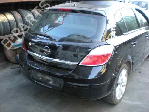 Glove box OPEL ASTRA H (A04) 1.7 CDTI (L48) | BP634069C95 - Image 8