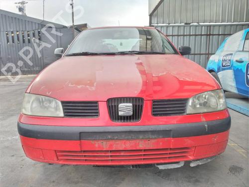 Rear right interior door handle SEAT CORDOBA (6K1, 6K2) 1.9 TDI | BP11499399I16 