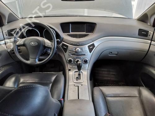 Headlight switch SUBARU TRIBECA (B9) | BP10498413I24 - Image 26