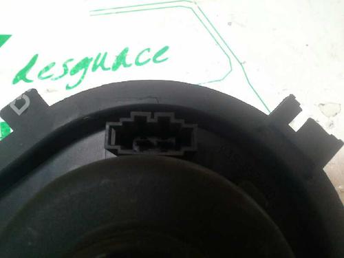 Heater blower motor VW GOLF IV (1J1) 1.9 TDI | BP592159M62 