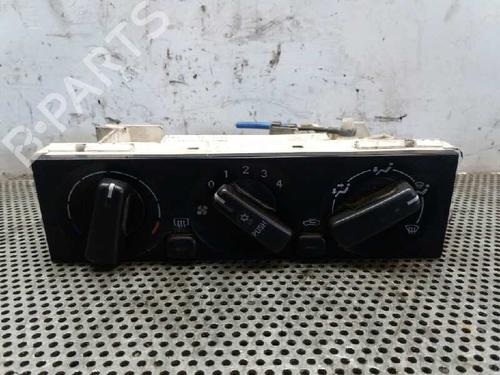 Used Climate control Climate control 2300775 2300775
