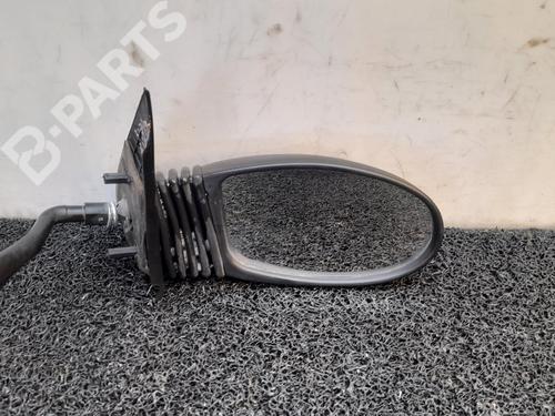 Used Right mirror Right mirror FIAT SEICENTO / 600 (187_) 1.1 (187AXB, 187AXB1A, 187AXC1A02) (54 hp) 10723792 10723792