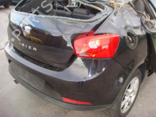 Steering column SEAT IBIZA IV (6J5, 6P1)  | BP224323M21 