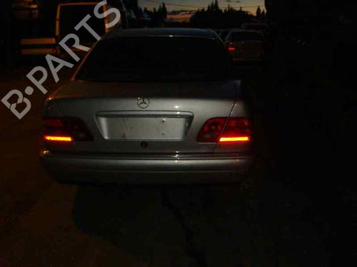 ABS pump MERCEDES-BENZ E-CLASS (W210) E 300 D (210.020) | BP113679M43 