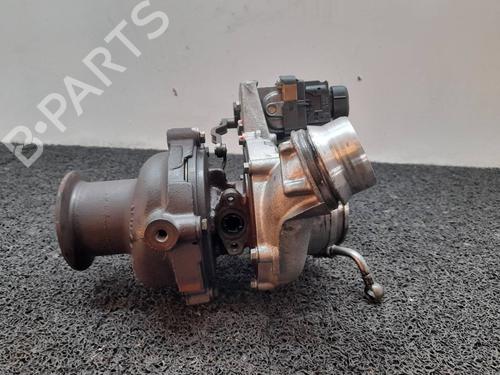 Turbocharger/Supercharger BMW 1 (E87) 116 d | BP8270546M71 