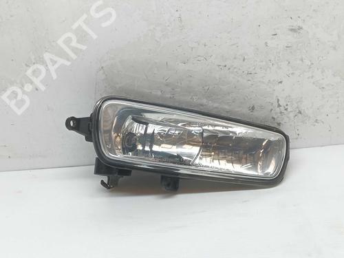 Used Right front fog light Right front fog light 39428278 39428278