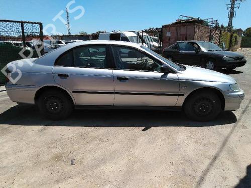 Left headlight HONDA ACCORD V (CE, CF_, CD) | BP3649810C28 - Image 5
