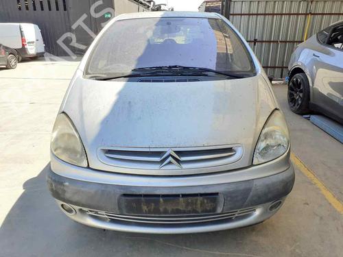 Left taillight CITROËN XSARA PICASSO (N68) 2.0 HDi | BP26382078C34 