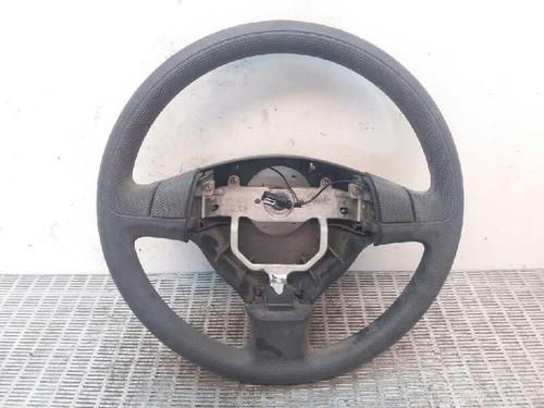 Used Steering wheel Steering wheel SUZUKI IGNIS II (MH) 1.3 DDiS (RM413D) (70 hp) 596726 596726