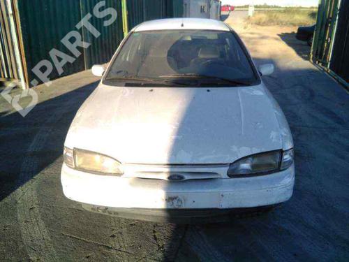 Used Parts FORD MONDEO I Turnier (BNP)  2.0 i 16V  798350