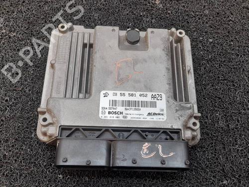 Used Engine control unit (ECU) Engine control unit (ECU) 9954134 9954134