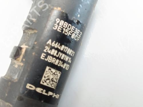Injector SSANGYONG KYRON 2.0 Xdi 4x4 | BP36223923M100 - Image 2