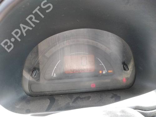 Rim CITROËN C2 (JM_) 1.4 HDi | BP18087101C45 