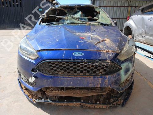 Used Parts FORD FOCUS III 1.0 EcoBoost 4970673