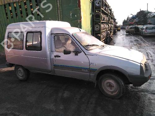Washer pump CITROËN C15 Box Body/MPV (VD_) 1.8 D | BP14036177E24 