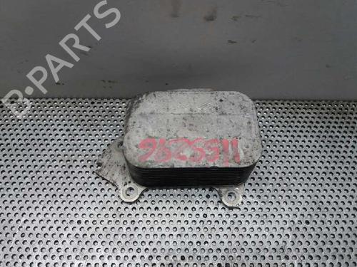 Used Oil radiator Oil radiator 14036009 14036009