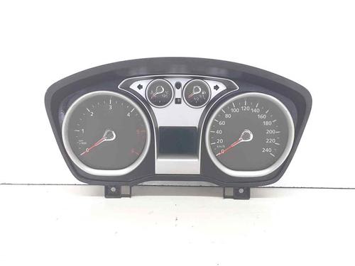 Used Instrument cluster Instrument cluster FORD FOCUS II (DA_, HCP, DP) [2004-2013] 32160865 32160865
