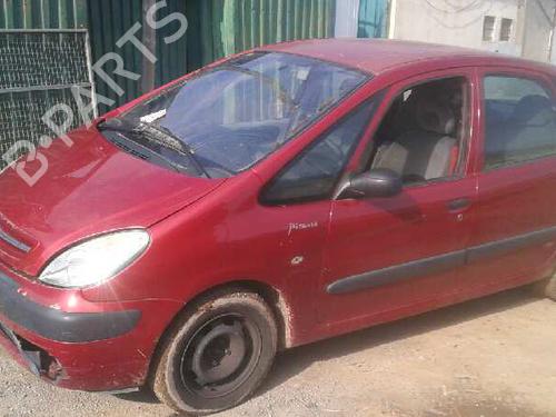 ABS pump CITROËN XSARA PICASSO (N68) 2.0 HDi | BP853995M43 